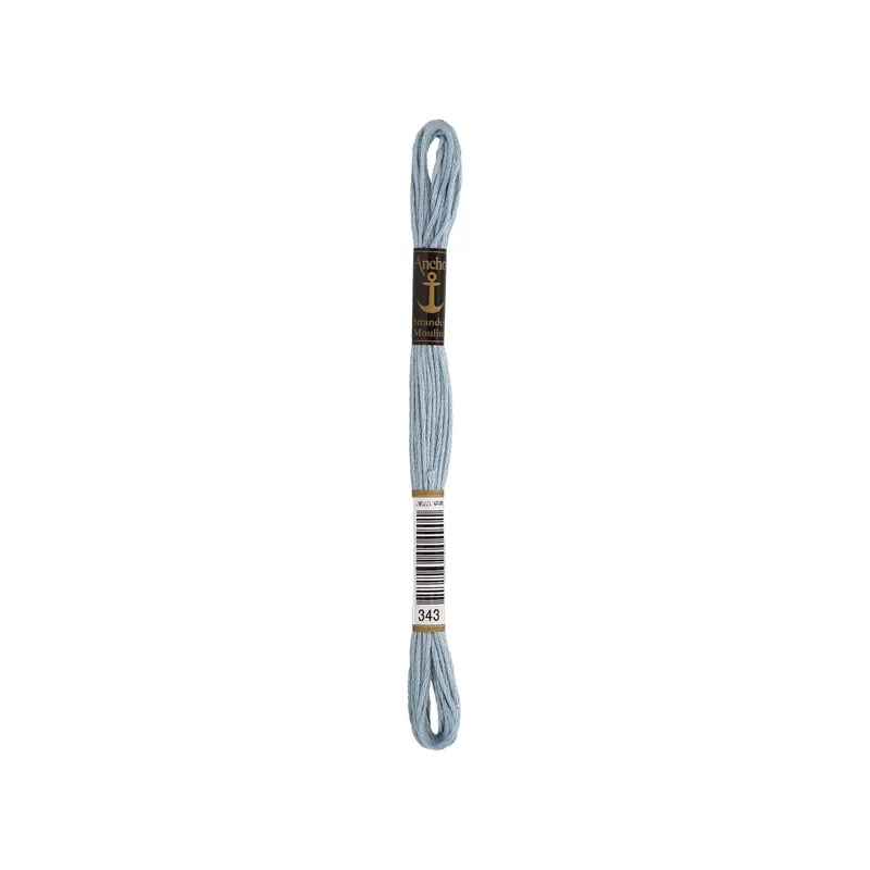 Anchor Anchor Coats Sticktwist 8m 00343 Horizont – Produktbild 1 von 1