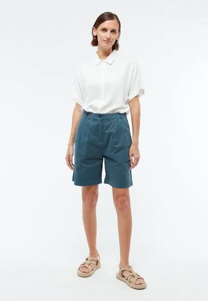 Givn Berlin Givn Berlin Shorts Orlanda, Basalt, – Produktbild 2 von 5