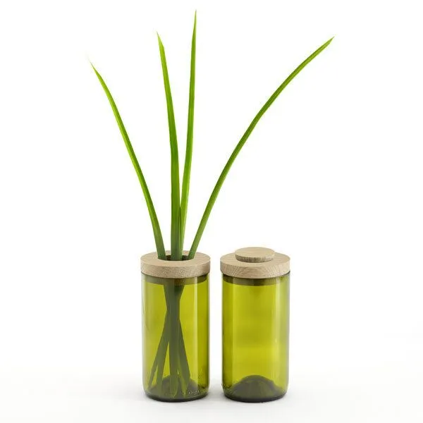 Side by Side Side by Side "Vase & Dose" – Produktbild 3 von 6