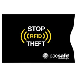 Pacsafe RFIDSLEEVE 25 (2 PACK) – Produktbild 1 von 1