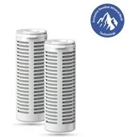 Tappwater Ersatzkartuschen für den Tappwater PitcherPro SMR Glas-Filterkrug – Produktbild 3 von 7