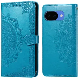 imoshion imoshion Mandala Klapphülle für das Google Pixel 10a – Produktbild 1 von 1