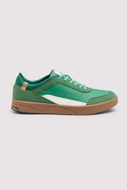 SAOLA SAOLA Herren vegan Sneaker Herren In Quito Grün – Produktbild 1 von 1