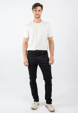 TORLAND TORLAND Herren vegan Jeans Slim Fit Benny – Produktbild 1 von 1