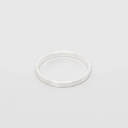 fejn jewelry fejn jewelry Ring 'satin band' – Produktbild 1 von 1