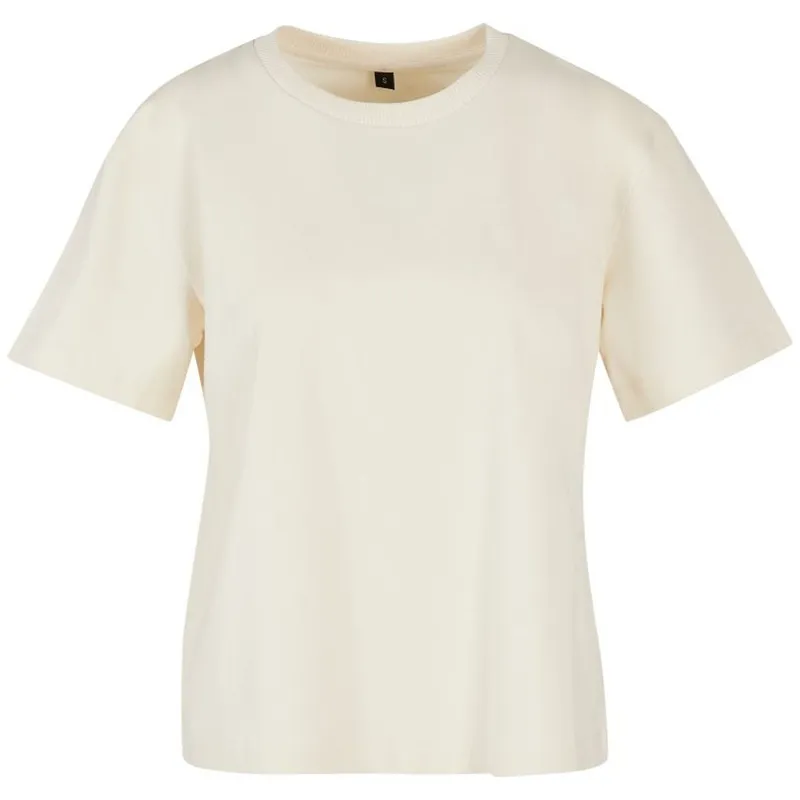 Build Your Brand Build Your Brand Build your Brand T-Shirt Everyday 56.0211 Gr. 5XL white sand – Produktbild 1 von 1