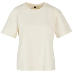 Build Your Brand Build Your Brand Build your Brand T-Shirt Everyday 56.0211 Gr. XS white sand – Produktbild 1 von 1