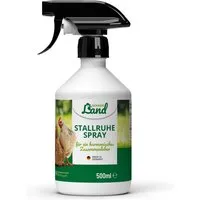 HÜHNER Land HÜHNER Land Stallruhe Spray 500ml – Produktbild 1 von 1