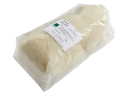 HANS NATUR Naturwolle 100g reine Schafschurwolle (kbT) – Produktbild 1 von 1