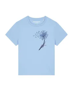 watapparel watapparel T-Shirt Frauen Dandelion – Produktbild 1 von 1