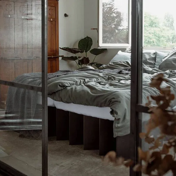 ROOM IN A BOX Familienbett | ROOM IN A BOX, Schwarz, – Produktbild 3 von 4