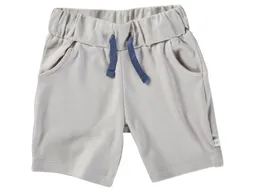 HANS NATUR Kinder Shorts Bio-Baumwolle beige Gr.122/128 – Produktbild 1 von 1