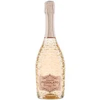 Bio-Rosé Spumante Pizzolato, 0,75 l – Produktbild 1 von 1