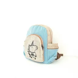 Himal Hemp HH Rucksack UNICORN aus Hanf von Himal Hemp (Backpack Medium) – Produktbild 1 von 1