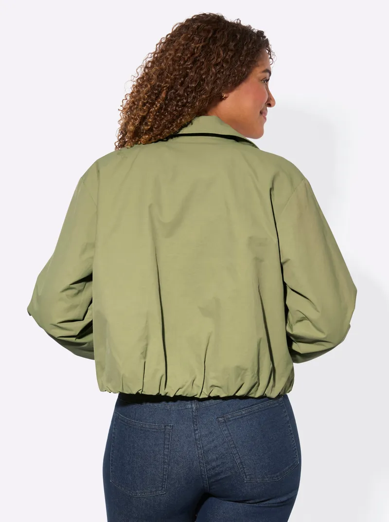 Witt Blouson-Jacke, Schilf, – Produktbild 1 von 2