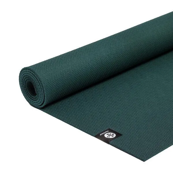Manduka Manduka Yogamatte X Mat, Thrive (grün), – Produktbild 3 von 4