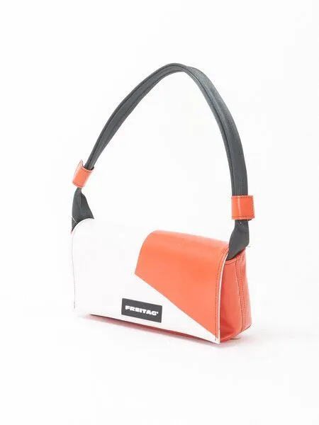 Freitag Freitag F171 LAURA - red white (000004466180) – Produktbild 2 von 3