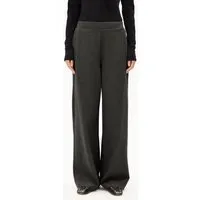 ARMEDANGELS ARMEDANGELS HIMAARI Damen Jerseyhose aus LENZING ECOVERO Viskose Mix, Steel melange, – Produktbild 1 von 1
