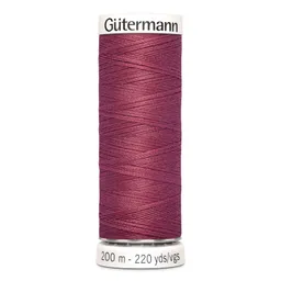 Gütermann Gütermann Allesnäher 200m 624 Mittelrot – Produktbild 1 von 1