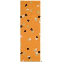 myfelt myfelt Terra Filzkugelteppich rechteckig, 100% Schurwolle – Produktbild 1 von 1
