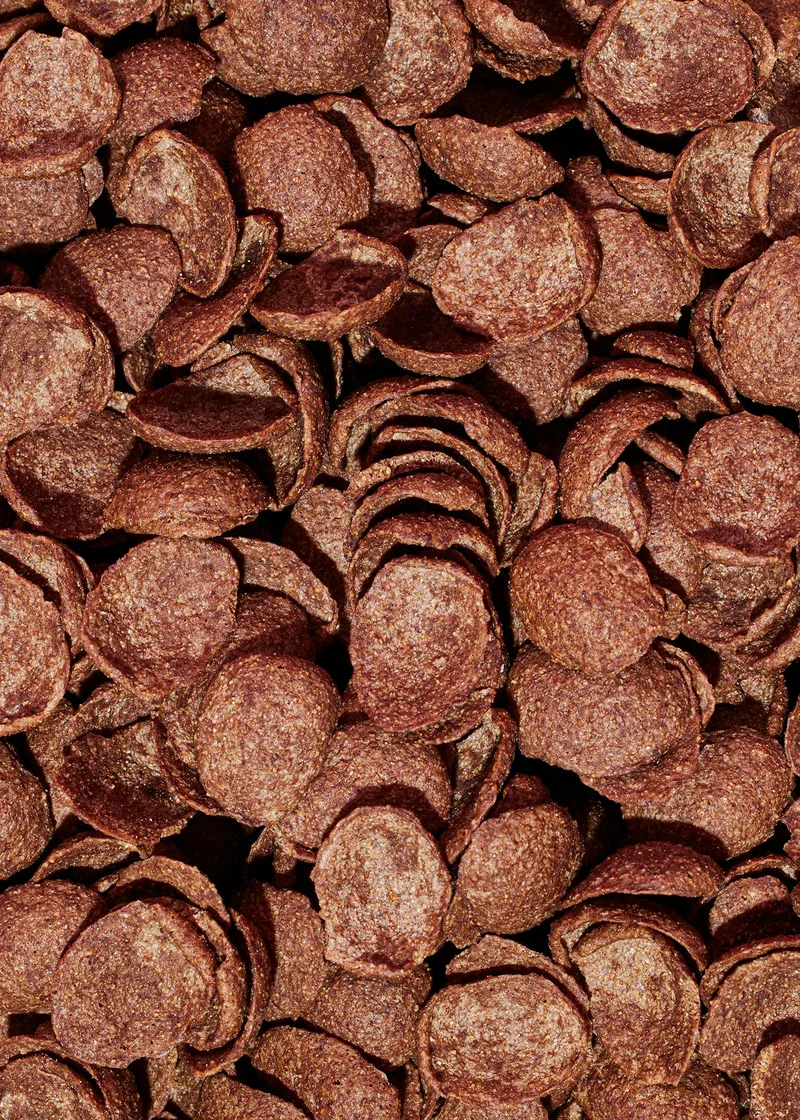 KoRo Bio Choco Shells mit Datteln gesüßt 1 kg – Produktbild 2 von 5