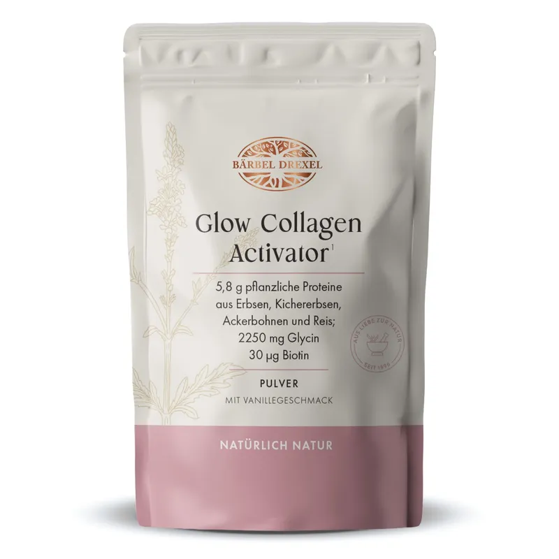 Glow Collagen Activator¹ Pulver – Produktbild 1 von 1