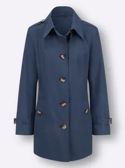 Witt Trenchcoat dunkelblau – Produktbild 1 von 1