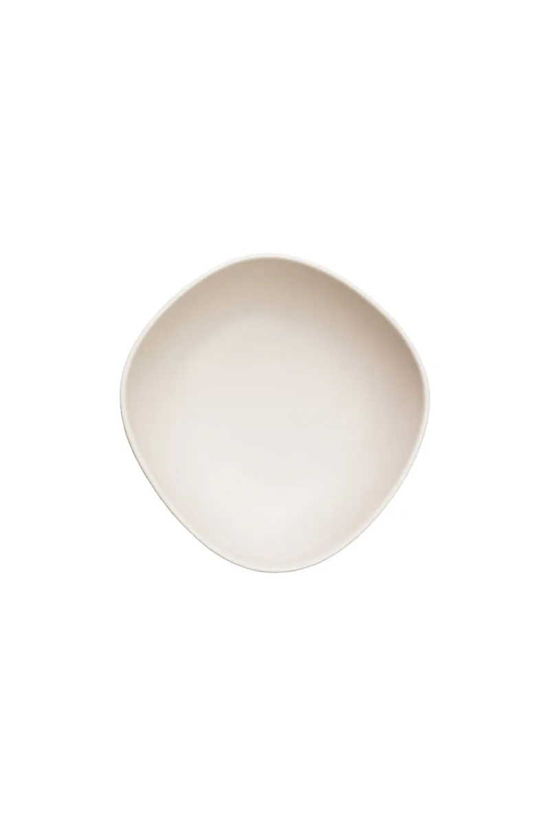 Tranquillo Müslischale VALLORA Creme – Steinzeug - creme – Produktbild 1 von 2