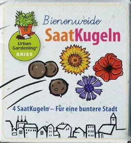 Aries Aries SaatKugeln Bienenweide – Produktbild 1 von 1