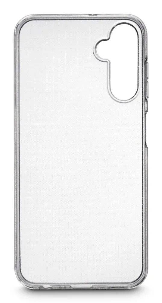 Hama Hama Always Clear | 00136845 | Cover - Samsung – Produktbild 2 von 2