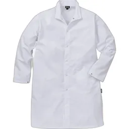 Fristads Lange Jacke Fristads Alimentaire 3004 P154 – Produktbild 1 von 1