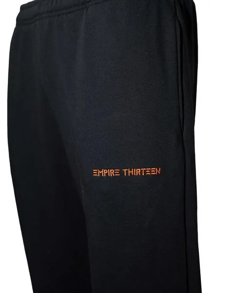 EMPIRE-THIRTEEN Jogginghose mit Bündchen EMPIRE-THIRTEEN – Produktbild 3 von 3