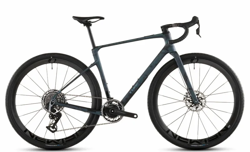 Cube Cube Nuroad C:62 SLT Grün Modell 2026 – Produktbild 3 von 3