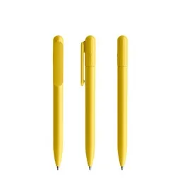 prodir prodir DS6 S TMM Twist Kugelschreiber, Bright Yellow, Gelb, – Produktbild 1 von 1