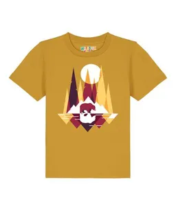watabout.kids watabout.kids T-Shirt Kinder Von Bären und Bergen – Produktbild 1 von 1