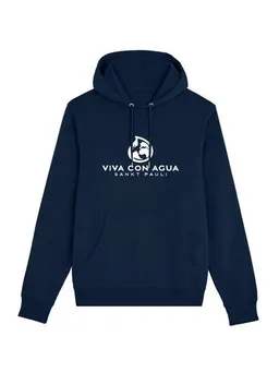 VIVA CON AGUA VIVA CON AGUA Hoodie LAUT – Produktbild 1 von 1