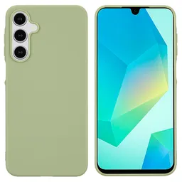 imoshion imoshion TPU Color Cover für das Samsung Galaxy A16 – Produktbild 1 von 1