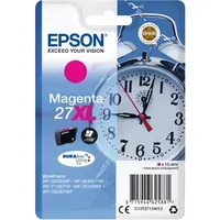 Epson Epson Tintenpatrone T2713XL magenta – Produktbild 3 von 3