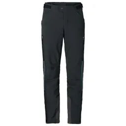 Vaude Vaude o.Polster Qimsa II S/S lange Bikehose, für Herren, Fahrradhose – Produktbild 1 von 1