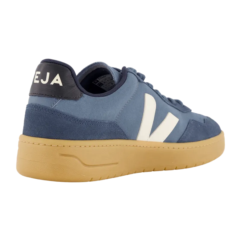 Veja Veja Herren-Sneakers Suede California Pierre – Produktbild 6 von 8