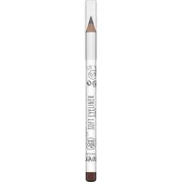 Living Crafts LIVING CRAFTS - Liquid Eyeliner Brown 02 - (n/a), Nachhaltige Mode, Bio Bekleidung – Produktbild 1 von 1