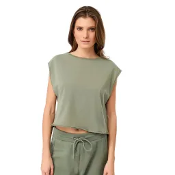 mandala Lässiges Damen Tanktop Mandala – Produktbild 1 von 1