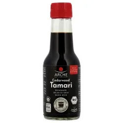 Arche Tamari, gereift in Zedernholzfässern – Produktbild 1 von 1