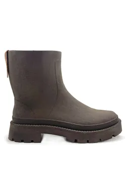 nat-2 nat-2 Damen vegan Regenstiefel Bio Boot 100% Wasserdicht – Produktbild 1 von 1