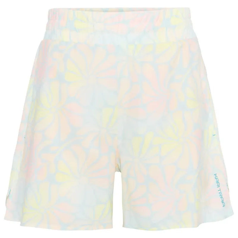 Kari Traa Shorts für Damen Kari Traa Ane 2.0, Bleu, – Produktbild 1 von 1