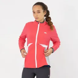 TAO Sportswear TAO Sportswear Damen Laufjacke Arista mit UV-Schutz – Produktbild 1 von 1