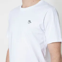 Fyngers Fyngers Unisex T-Shirt aus Biobaumwolle Modell HANG LOOSE – Produktbild 1 von 1