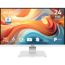 MSI MSI PRO MP241WDE E14V | 9s6-3pe1ch-028 | LED-Monitor - 61 cm (24") – Produktbild 1 von 1