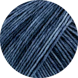 Lana Grossa Lana Grossa Cool Wool Vintage Dunkelblau – Produktbild 1 von 1
