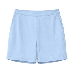 Mazine Mazine Shorts Tencel – Produktbild 1 von 1